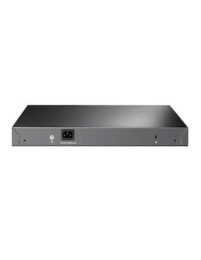 Conmutador ethernet Alámbrico Tp-Link TL-SG3428MP