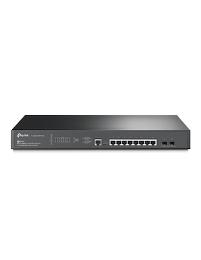 Conmutador ethernet Alámbrico Tp Link TL-SG3210XHP-M2