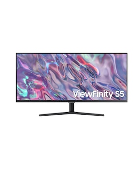 Monitor Gamer Samsung WQHD 34 Pulgadas Viewfinity S50GC