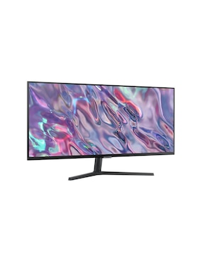 Monitor gamer Samsung standard WQHD 34 pulgadas ViewFinity S50GC