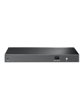 Conmutador ethernet Alámbrico Tp-Link TL-SG2428P