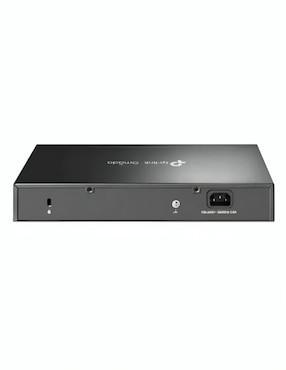 Conmutador ethernet Alámbrico Tp-Link OC300
