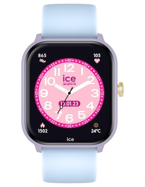 Smartwatch Ice Watch 022801 Junior Para Niño