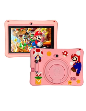 Tablet Genérico Amschel K89 Kids 7 pulgadas de 4 GB RAM