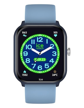 Smartwatch Ice Watch 022795 Para Niño