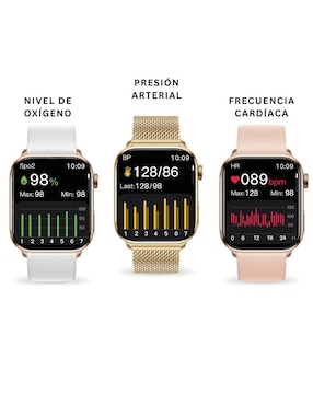 Smartwatch Ice Watch para niño