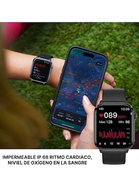 Smartwatch Ice Watch para niño