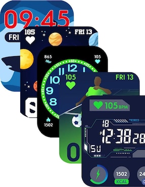 Smartwatch Ice Watch para niño