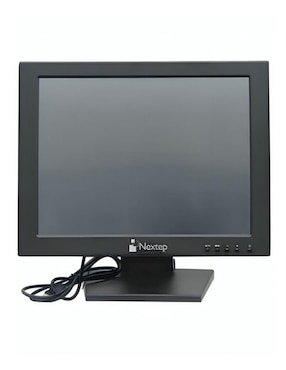 Monitor Nextep standard 4K 15 pulgadas NE-520