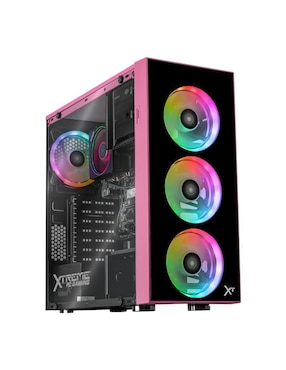 Computadora Gamer Xtreme PC Gaming XTPCR932GB5720MDP Full HD AMD Ryzen 9 AMD Radeon Graphics 32 GB RAM 1 TB SSD