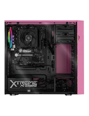 Computadora gamer Xtreme Pc Gaming XTPCR932GB5720MDP AMD Ryzen 9 AMD Radeon Graphics 32 GB RAM 1 TB SSD