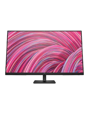 Monitor HP QHD 31.5 Pulgadas 64W51AA