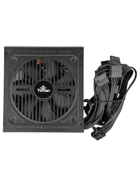 Fuente de poder Yeyian YFW-50020-01 500W_80WH