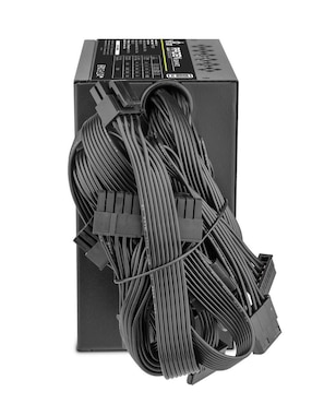 Fuente de poder Yeyian YFW-50020-01 500W_80WH