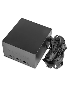 Fuente de poder Yeyian YFW-50020-01 500W_80WH