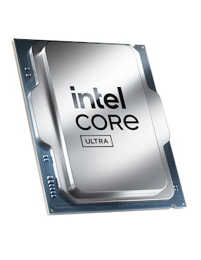 Procesador Intel Core Ultra 7 265K con 20 núcleos