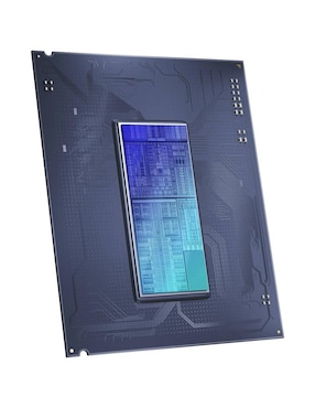 Procesador Intel Core Ultra 7 265K con 20 núcleos