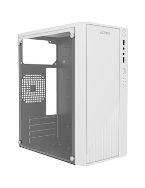 Gabinete De Computadora Acteck Kioto GC220