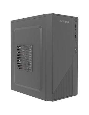 Gabinete De Computadora Acteck Kioto GC220F