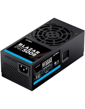 Fuente De Poder Acteck BLAZAR FX500 TFX