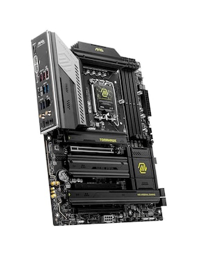 Tarjeta madre MSI MAG Z890 TOMAHAWK WIFI compatible con procesador intel