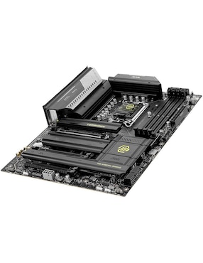 Tarjeta madre MSI MAG Z890 TOMAHAWK WIFI compatible con procesador intel