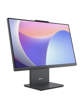 Computadora all in one Lenovo 24IRH9 23.8 pulgadas Full HD Intel Core i5 Intel UHD Graphics 16 GB RAM 512 GB SSD