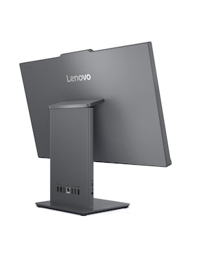 Computadora all in one Lenovo 24IRH9 23.8 pulgadas Full HD Intel Core i5 Intel UHD Graphics 16 GB RAM 512 GB SSD