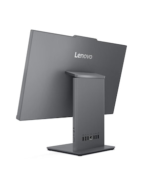 Computadora all in one Lenovo 24IRH9 23.8 pulgadas Full HD Intel Core i5 Intel UHD Graphics 16 GB RAM 512 GB SSD