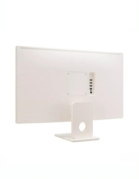 Monitor Lg standard full HD 27 pulgadas 27SR50F-W