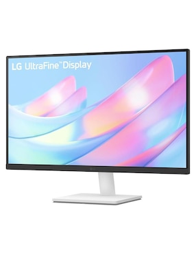 Monitor Lg standard 4K/UHD 27 pulgadas 27US500 W