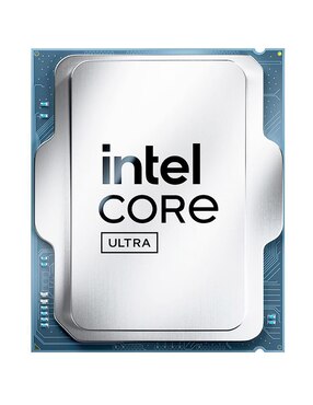 Procesador Intel Core Ultra 7 265KF con 20 núcleos
