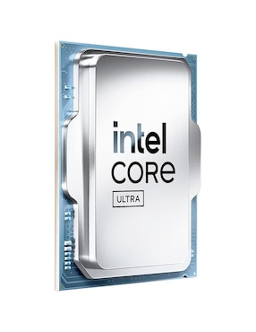 Procesador Intel Core Ultra 7 265KF con 20 núcleos