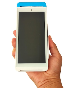 Terminal punto de venta Mercado Pago Point Smart 2