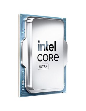 Procesador Intel Core Ultra 9 285K con 24 núcleos