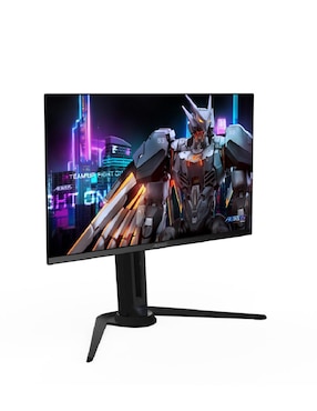 Monitor gamer Gigabyte standard QHD 27 pulgadas AORUS FO27Q2 SA1