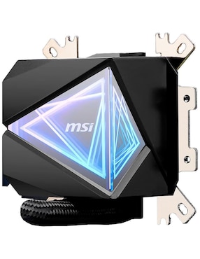 Refrigeración líquida MSI