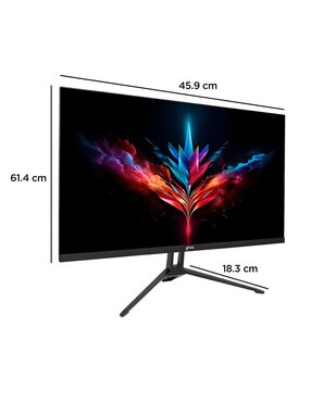 Monitor Ghia standard full HD 27 pulgadas MG2724