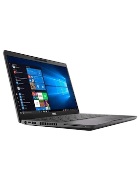 Laptop Dell Latitude 5400 14 pulgadas full hd intel core i7 integradas 8 gb ram 256 gb ssd reacondicionado
