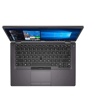 Laptop Dell Latitude 5400 14 pulgadas full hd intel core i7 integradas 8 gb ram 256 gb ssd reacondicionado