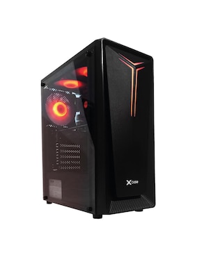 Gabinete Xcase Gamer