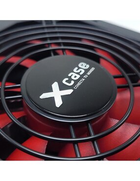 Fuente de poder Xcase FUE80+B500W