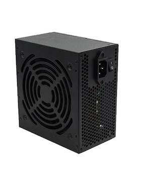Fuente de poder Xcase ATX de 800 watts