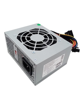 Fuente de poder Xcase SFX de 450 watts