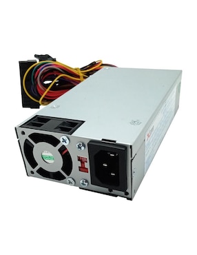 Fuente de poder Xcase Mini Flex de 400 watts