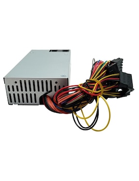 Fuente de poder Xcase Mini Flex de 400 watts