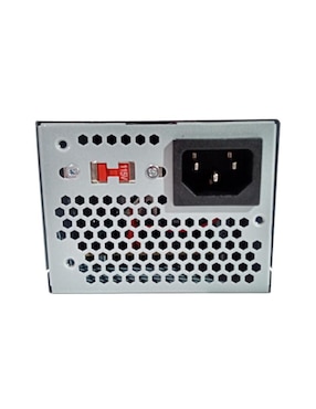 Fuente de poder Xcase TFX de 400 watts