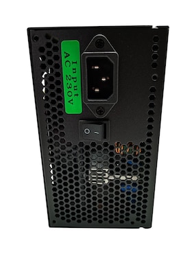 Fuente de poder Xcase ATX de 1600 watts