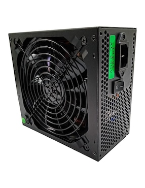 Fuente de poder Xcase ATX de 1600 watts