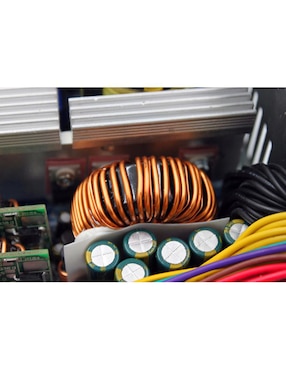 Fuente de poder Xcase ATX de 1600 watts